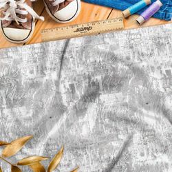 Ткань премиум мембрана серые разводы