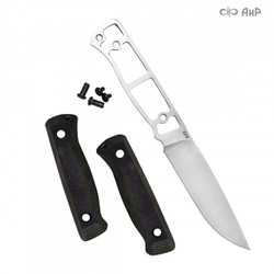 Нож АиР Стриж-Т ЦМ 100х13М микарта