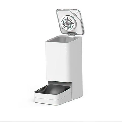 Умная кормушка для домашних животных Xiaomi Smart Pet Food Feeder (версия Global)