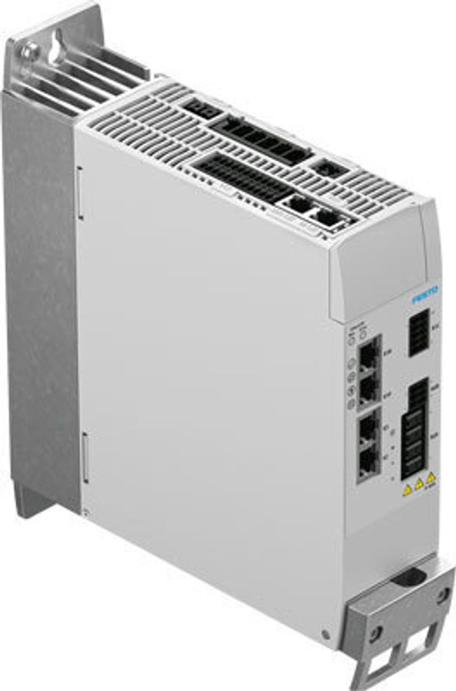 CMMT-AS-C3-11A-P3-PN-S1 servo drive