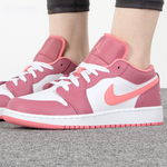 Jordan 1 Low Desert Berry GS
