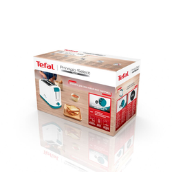 Тостер Tefal Principio Select TT165132