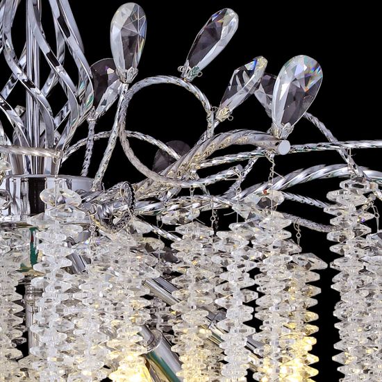 01113-0.3-600 CH светильник потолочный