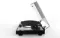 Thorens TD-402 DD Piano Black