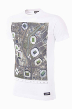 Футболка Retro COPA City of Dreams