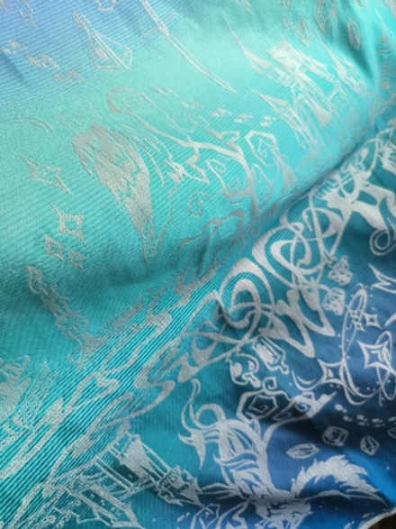 Mokosh Школа Магии и Волшебства Весенний балл.