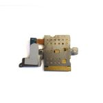 Шлейф на разъем SIM для планшета Samsung Galaxy Note 10.1 (GT-N8000)