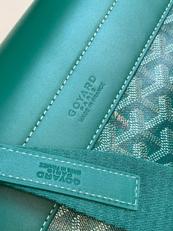 Goyard Citadin Messenger Bag