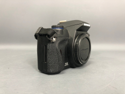 Olympus E-420 Body