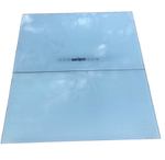 Вытяжка MACBI CXW -238 -775(600) White