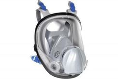 Маска Бриз 6300, полнолицевая, панорамная, защитная
