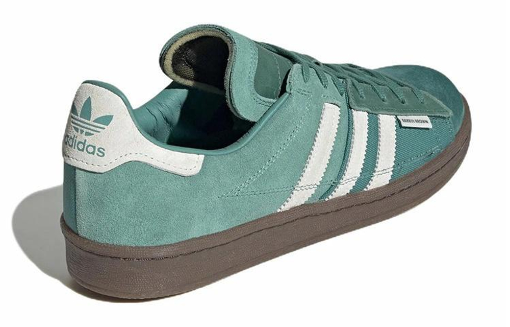 Кроссовки Darryl Brown X Adidas Originals Campus 80S