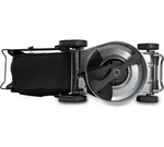 Газонокосилка бенз МОБИЛ К XM552 ПРЕМИУМ дв. B&S 161 см3, вариатор 53 см, самоходная (MBK0028141)