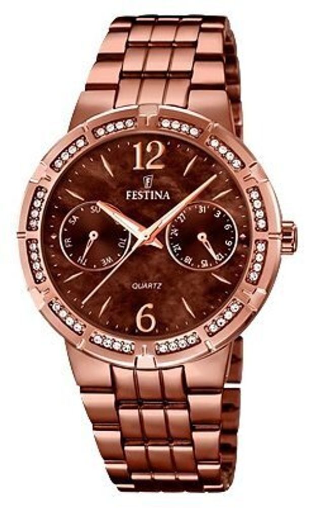 Женские наручные часы Festina F16796/2