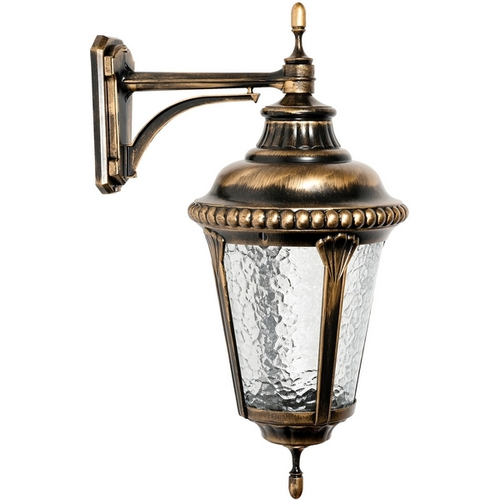 Настенный светильник YAOHUA LUX MUNICH 2М 79752М Gb