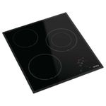 Электрическая варочная панель Korting HK 42031 B фото 3