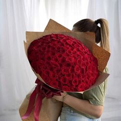 Gül buketi \ Букет цветов N 267