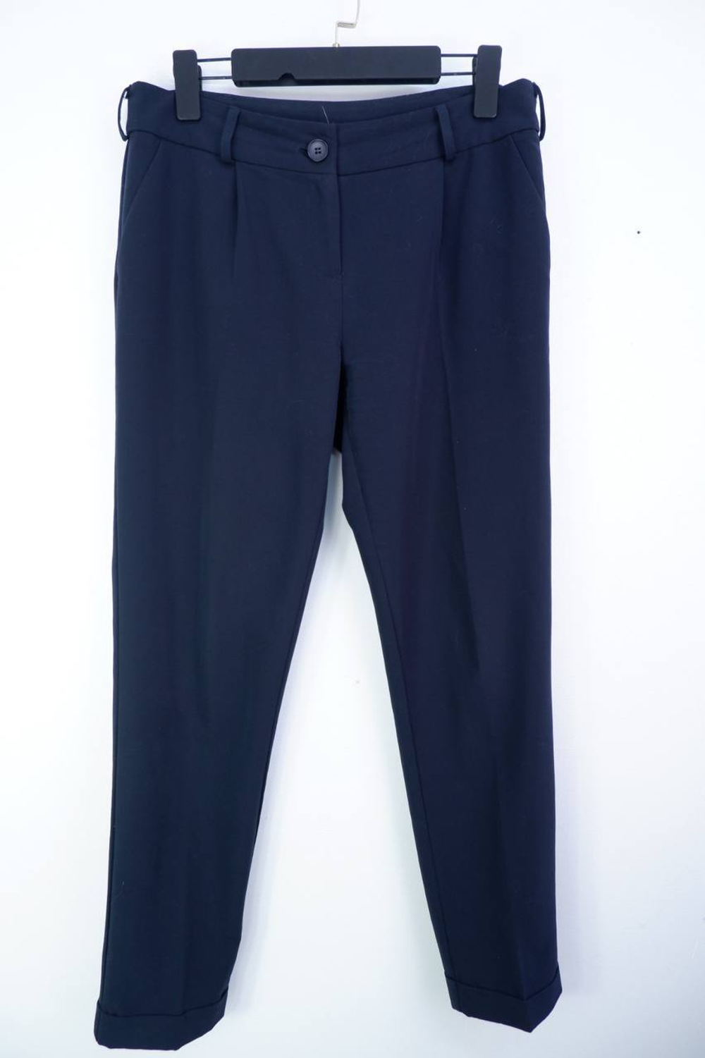 Брюки NEW LOOK в деловом стиле 48 размер