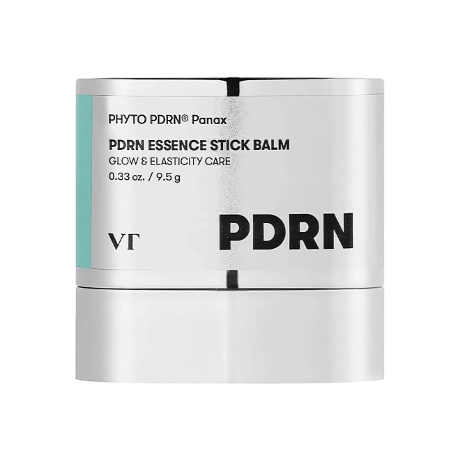 VT Cosmetics PDRN Essence Stick Balm бальзам-стик с пептидами и ПДРН