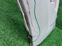 Бампер передний Opel Astra J (2012-2018)