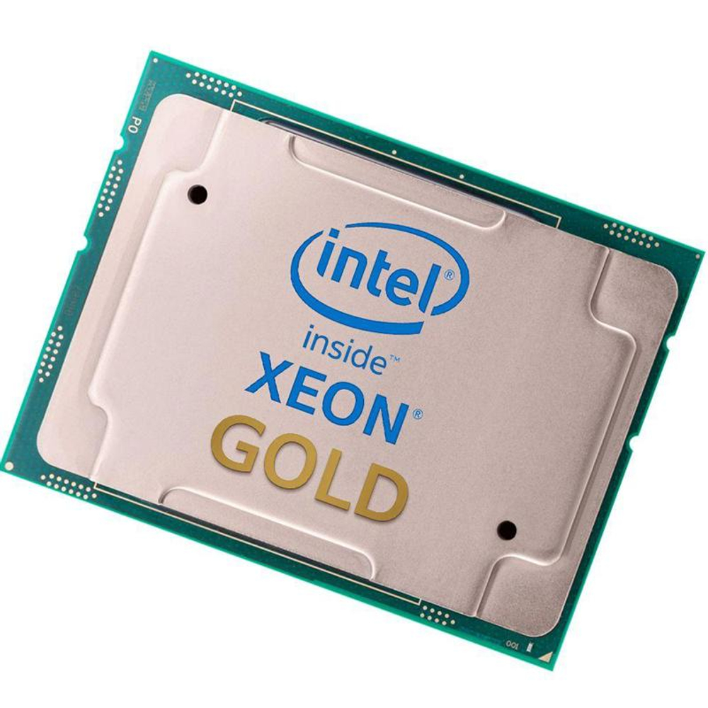 Серверный процессор Intel Xeon Gold 6434 PK8071305118801