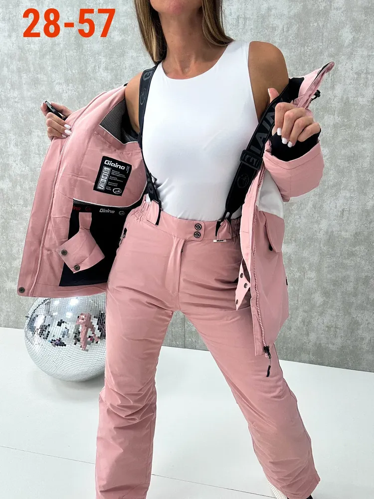 Костюм 50346398 Fabrika