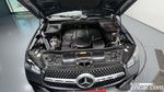 Mercedes-Benz GLE-Class W167 GLE400d 4MATIC Coupe (02.2024)
