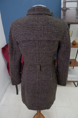 Полупальто Orsay стильное 44 размер