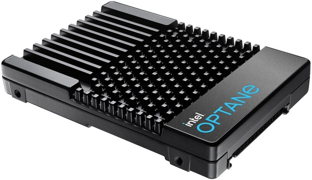 Накопитель SSD 2.5'' Intel SSDPF21Q032TB01