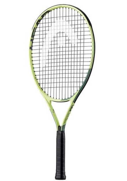 Детская ракетка Head Extreme Jr 25