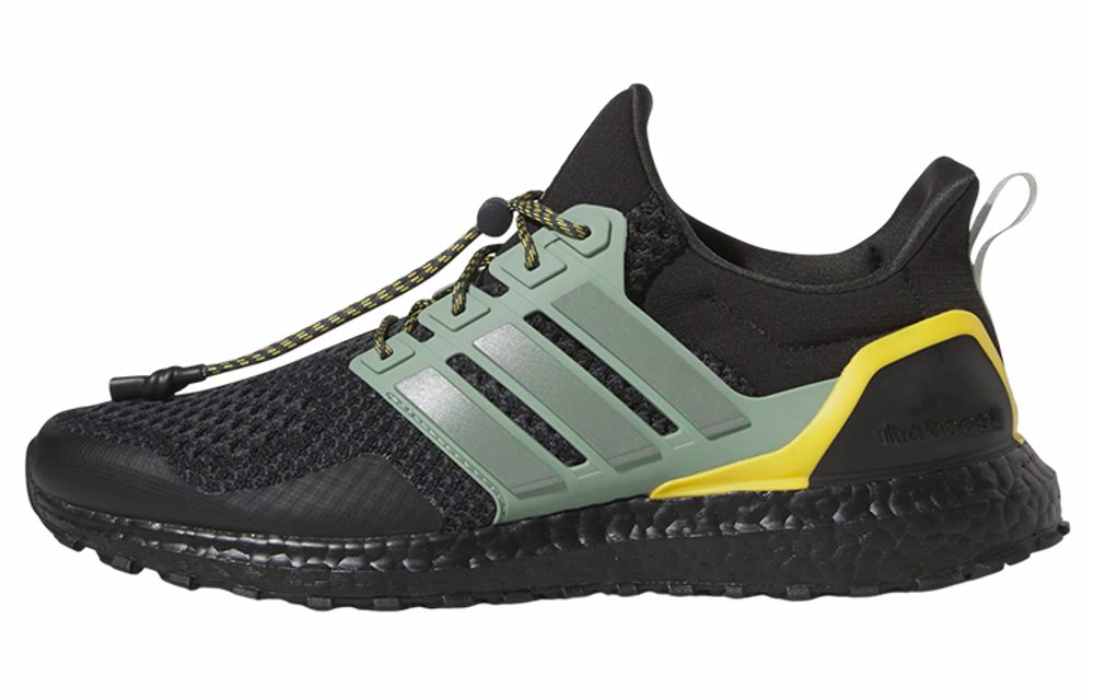 Кроссовки Adidas Ultraboost 1.0