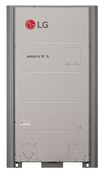 Наружный блок VRF системы Lg ARUM080LTE5