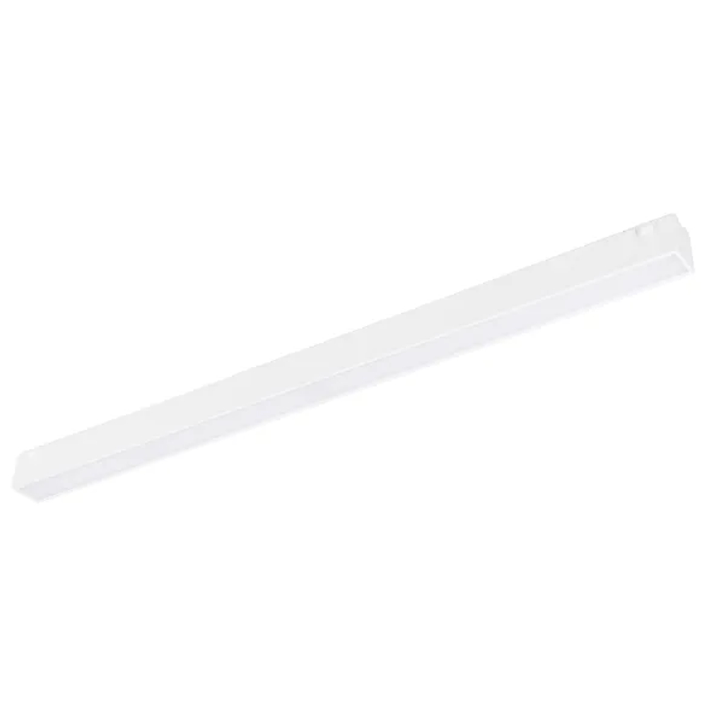 Светильник MAG-VIBE-FLAT-L485-24W Day4000 (WH, 100 deg, 48V) (Arlight, IP20 Металл, 5 лет) 044440