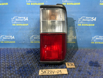 Стоп правый MAZDA BONGO 2002