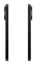 Смартфон Poco F7 Ultra 16/512Gb 5G Black