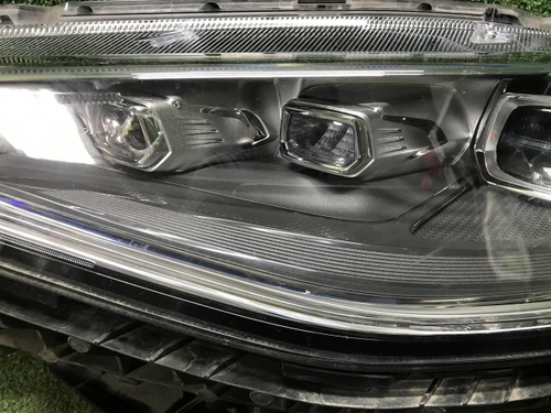 Фара левая Haval F7 (2018-2024) LED