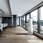 Мобильный кондиционер Electrolux Nebula EACM-18 NB/N6