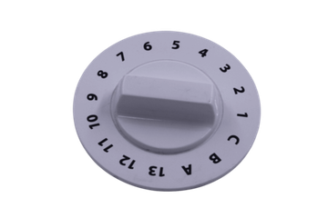 Ручка выбора программ C00266325 стиральной машины с сушкой Ariston