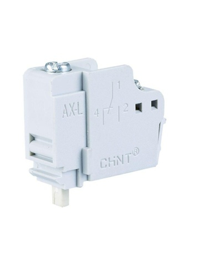Контакт вспомогательный AL/AX-21-M8 для NM8N (R) CHINT 265343