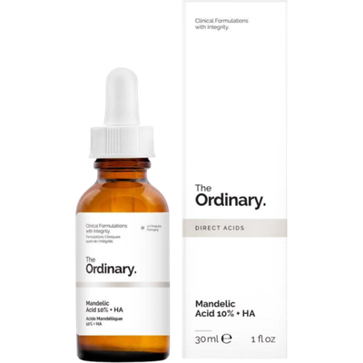 The Ordinary Mandelic Acid 10% + HA