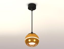 Ambrella Комплект подвесного светильника с дополнительной подсветкой Techno XP1105001