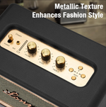 Беспроводная колонка Lonzuer Dream 60W Retro