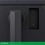 Игровой монитор LG UltraGear 27GS75QX-B