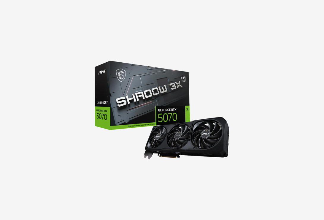 RTX 5070 12G SHADOW 3X OC_0526228100449