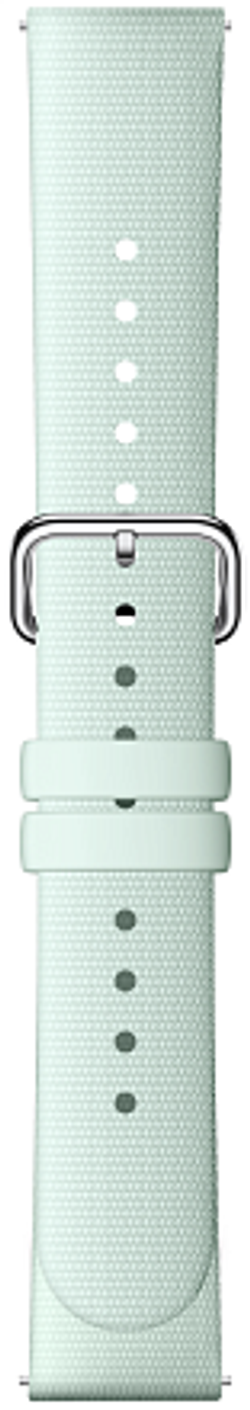 Умные часы Xiaomi Watch S4 41mm RU Fluororubber Strap Green BHR080CGL