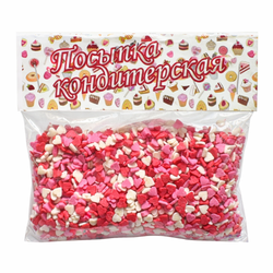 Кондитерская посыпка 40 гр