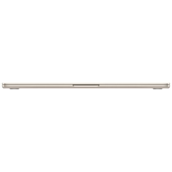 Apple MacBook Air 15.3 2024 Starlight (Apple M3 8-core CPU, 10-core GPU, 512GB, 16GB) MXD33