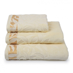 Полотенце махровое Cleanelly 100% хлопок ПЦ-625-4141 (11-0106) 50*100