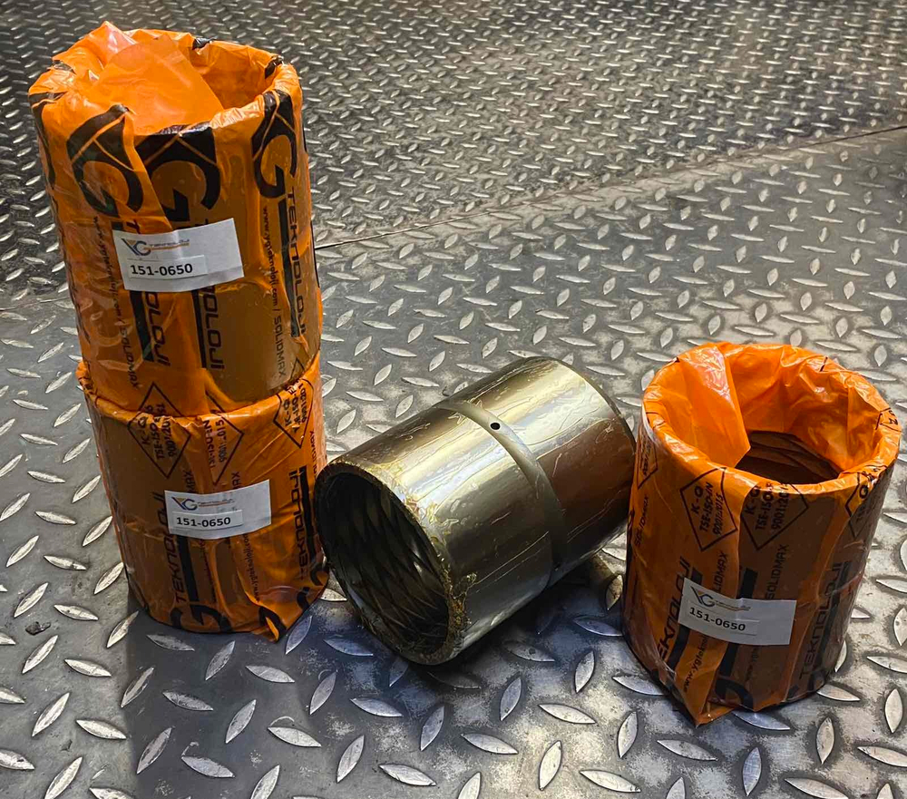 Втулка 151-0650