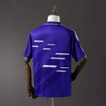 Заказать в Москве выездную ретро-форму «Реал Мадрид» 94-96